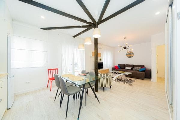 Продажа квартиры на Calle Caballero de Rodas, Торревьеха
photo 1