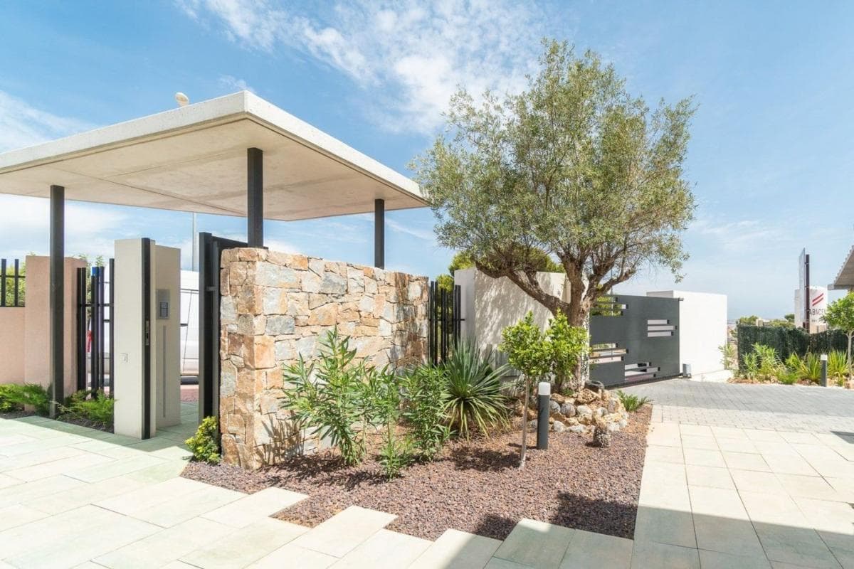 Продажа отдельного шале в Barrio Los Balcones - Los Altos del Edén, Торревьеха photo 5
