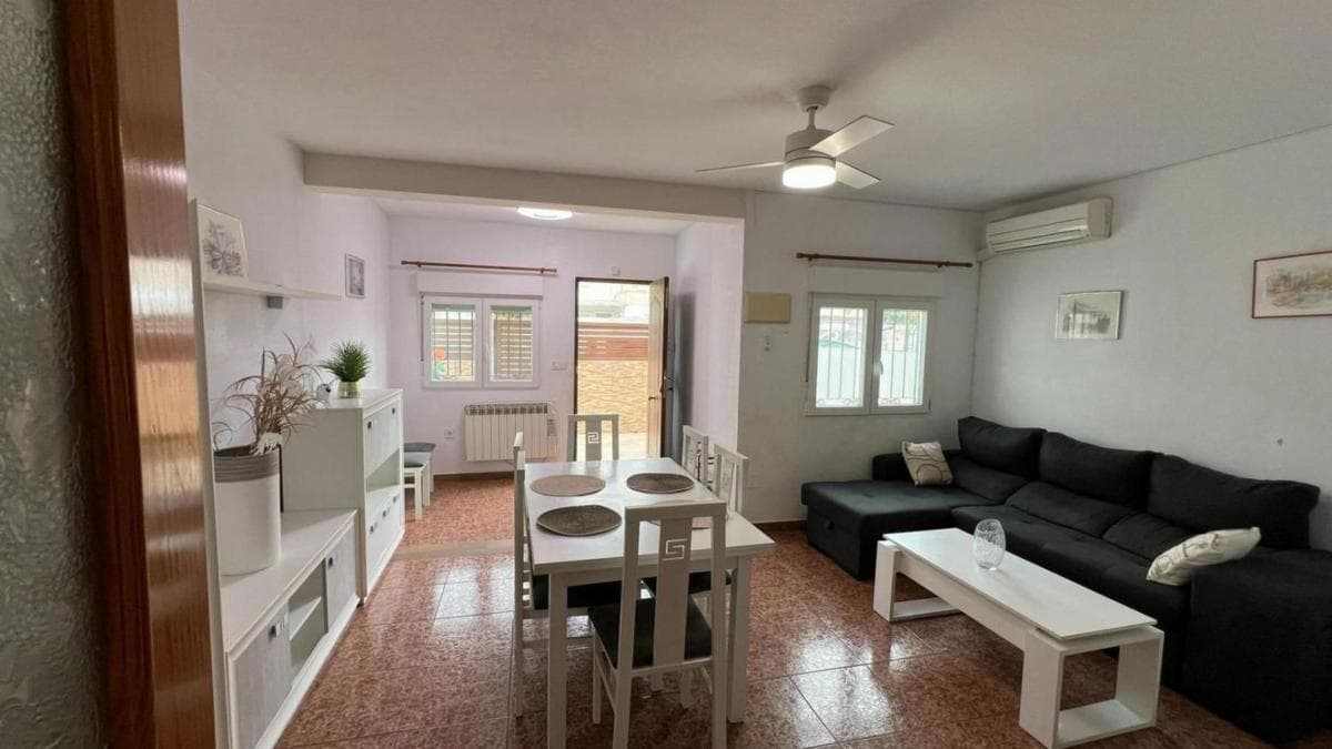 Venta de chalet independiente en Barrio La Siesta - El Salado - Torreta, Torrevieja
photo 5