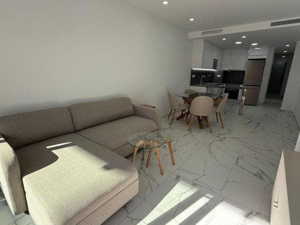 Продажа квартиры на Calle la Loma, 55, Торревьеха
thumbnail 1
