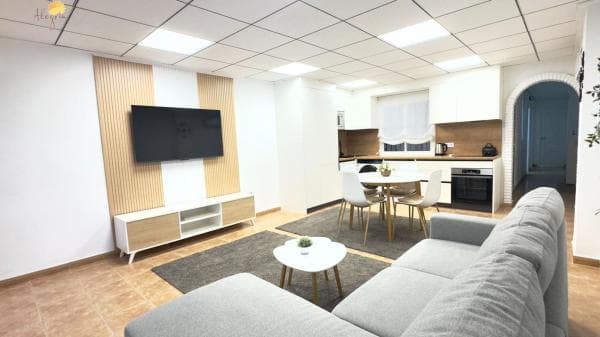 Продажа квартиры на Calle Goleta, 8, Торревьеха
photo 1