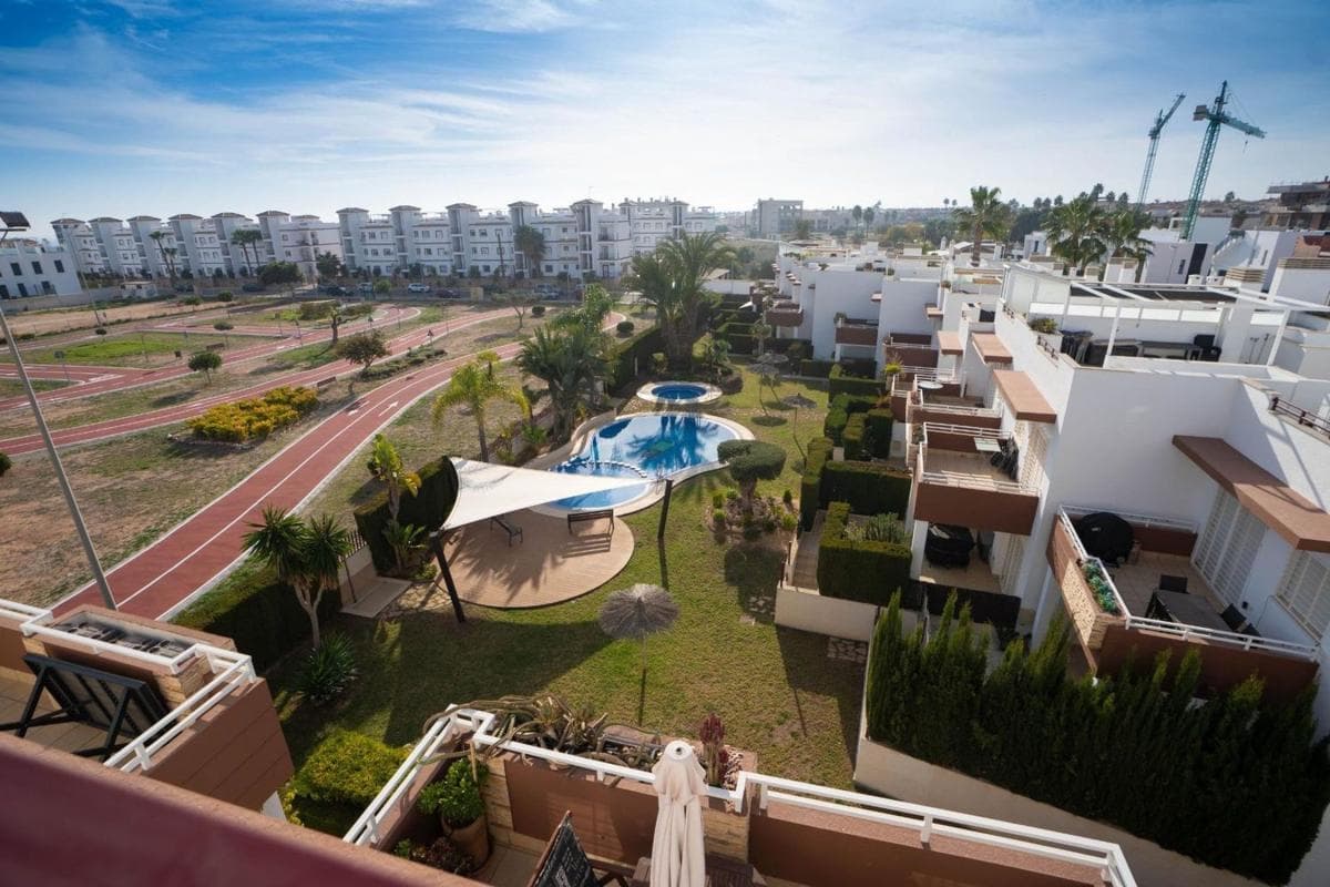 Venta de duplex en Barrio La Ciñuelica - Villa Rosa, Orihuela photo 3