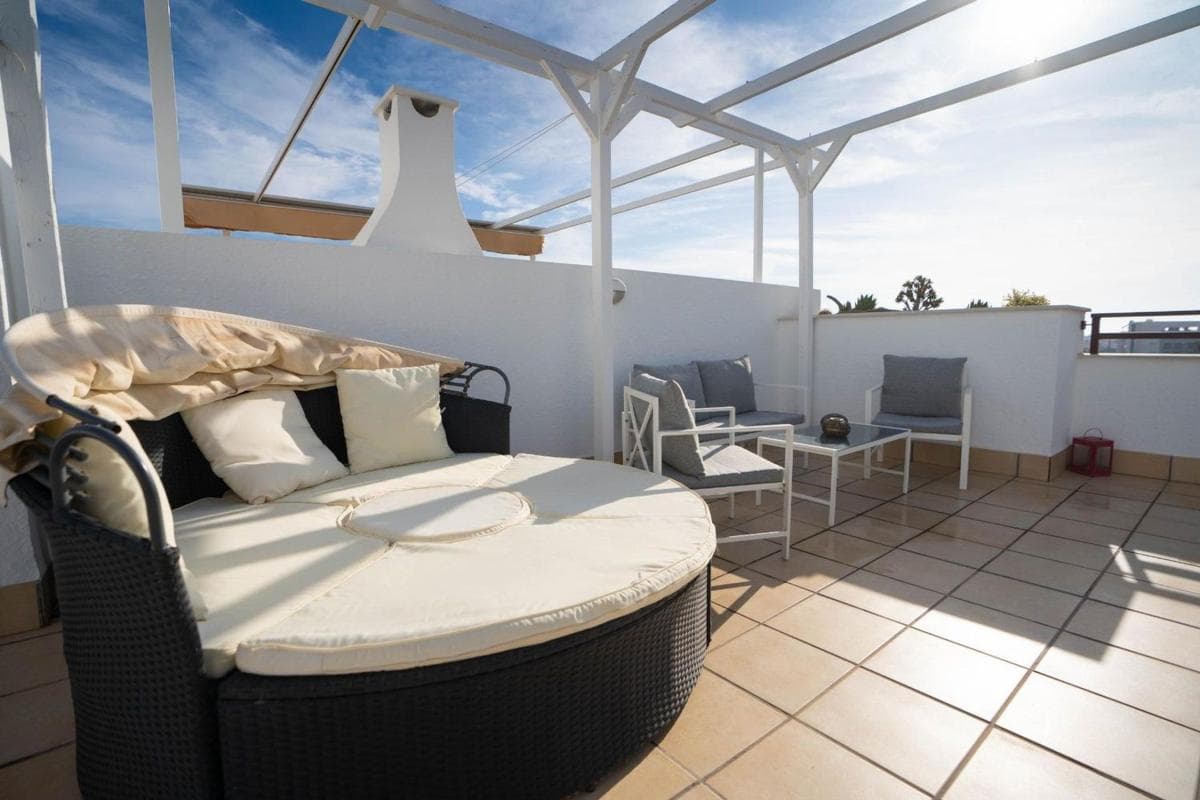 Venta de duplex en Barrio La Ciñuelica - Villa Rosa, Orihuela photo 5