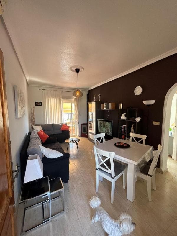 Sprzedaż mieszkania w Barrio Aguas Nuevas, Torrevieja
photo 4