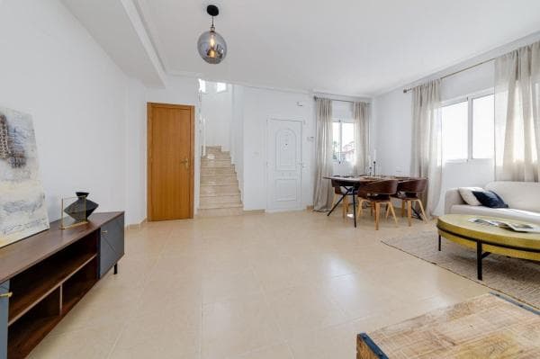 Chalet pareado photo 4