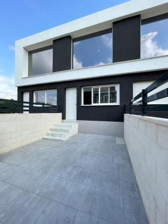 Chalet adosado photo 4