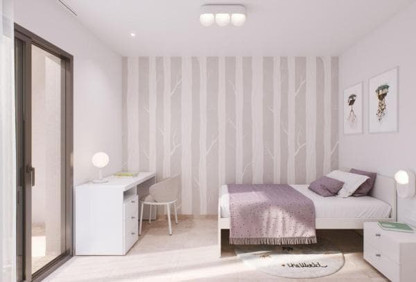 Chalet adosado thumbnail 2