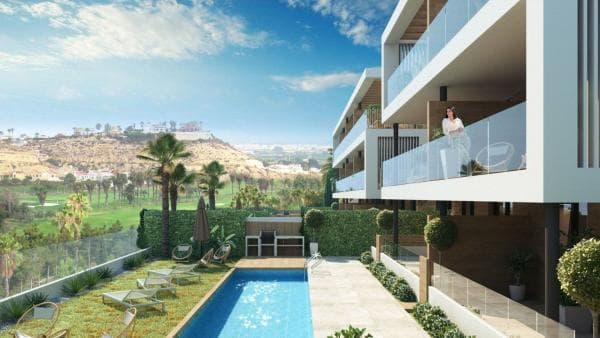 Ático en venta en Barrio La Marquesa, Rojales thumbnail 1