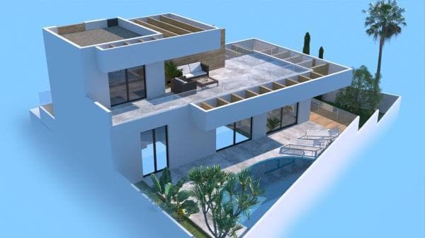 Casa independiente photo 1