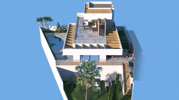 Casa independiente thumbnail 1