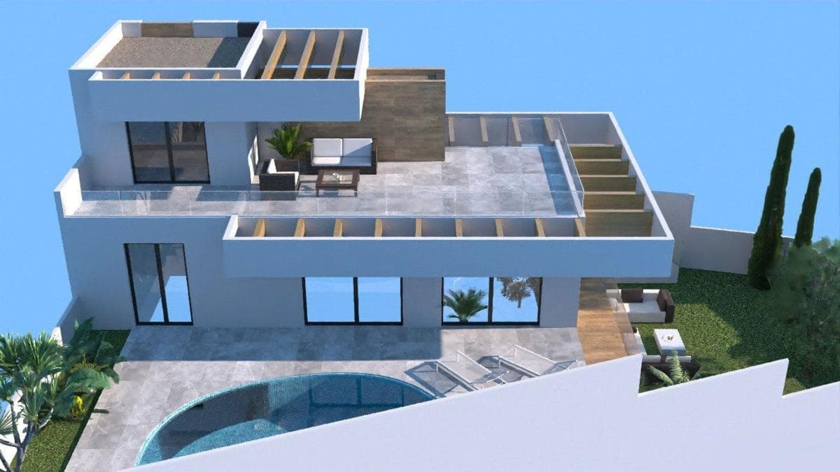 Venta de chalet independiente en Centro, Rojales
photo 5