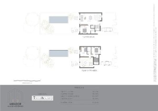 Chalet adosado en Pista s/n photo 1