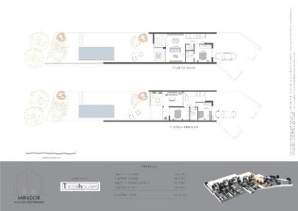 Chalet adosado en Pista s/n photo 1