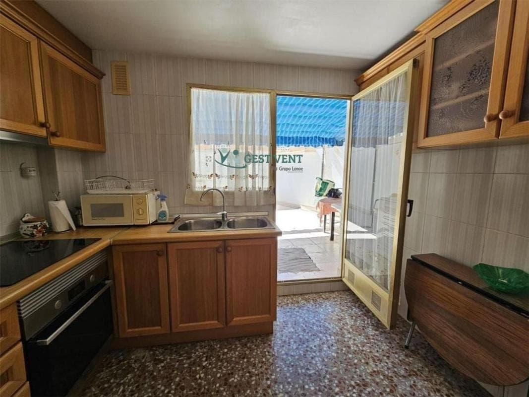 Sale of apartment in Centro Urbano, La Villajoyosa / Vila Joiosa
photo 2