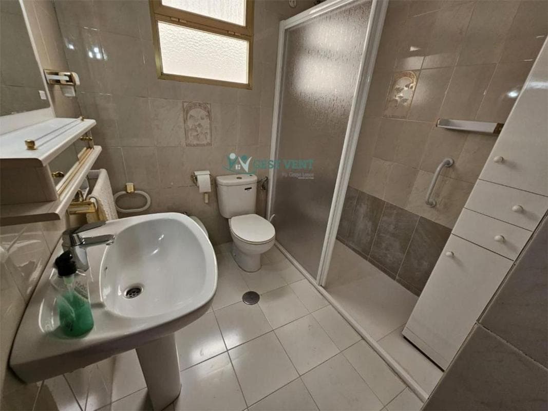 Sale of apartment in Centro Urbano, La Villajoyosa / Vila Joiosa
photo 4
