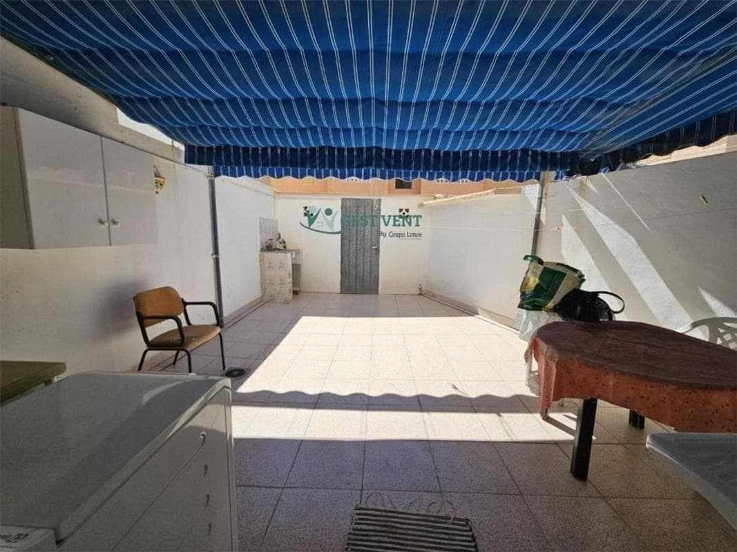 Sale of apartment in Centro Urbano, La Villajoyosa / Vila Joiosa
photo 5