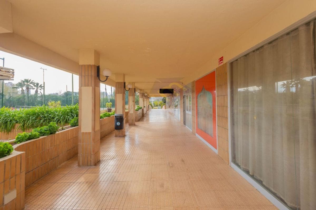 Venta de piso en Avenida Juan carlos I, 26, Calpe
photo 2