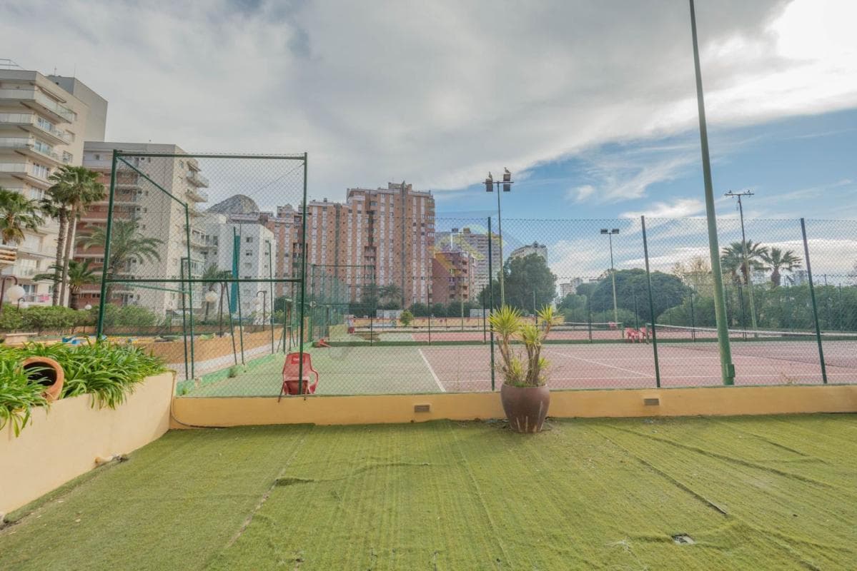 Venta de piso en Avenida Juan carlos I, 26, Calpe
photo 4