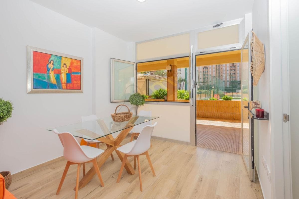 Venta de piso en Avenida Juan carlos I, 26, Calpe
photo 5