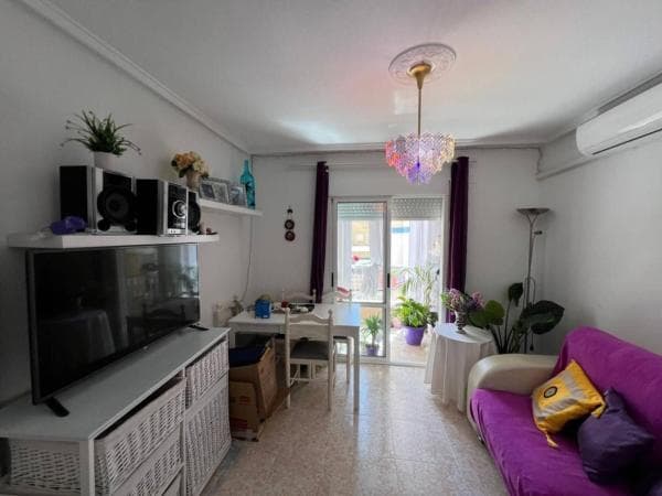 Продажа квартиры на Calle Concordia, Торревьеха
photo 1