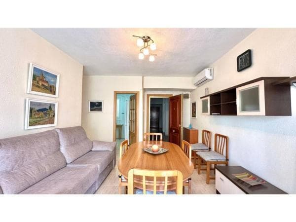 Продажа квартиры на Calle del Mar, 1 Z, Торревьеха
photo 1