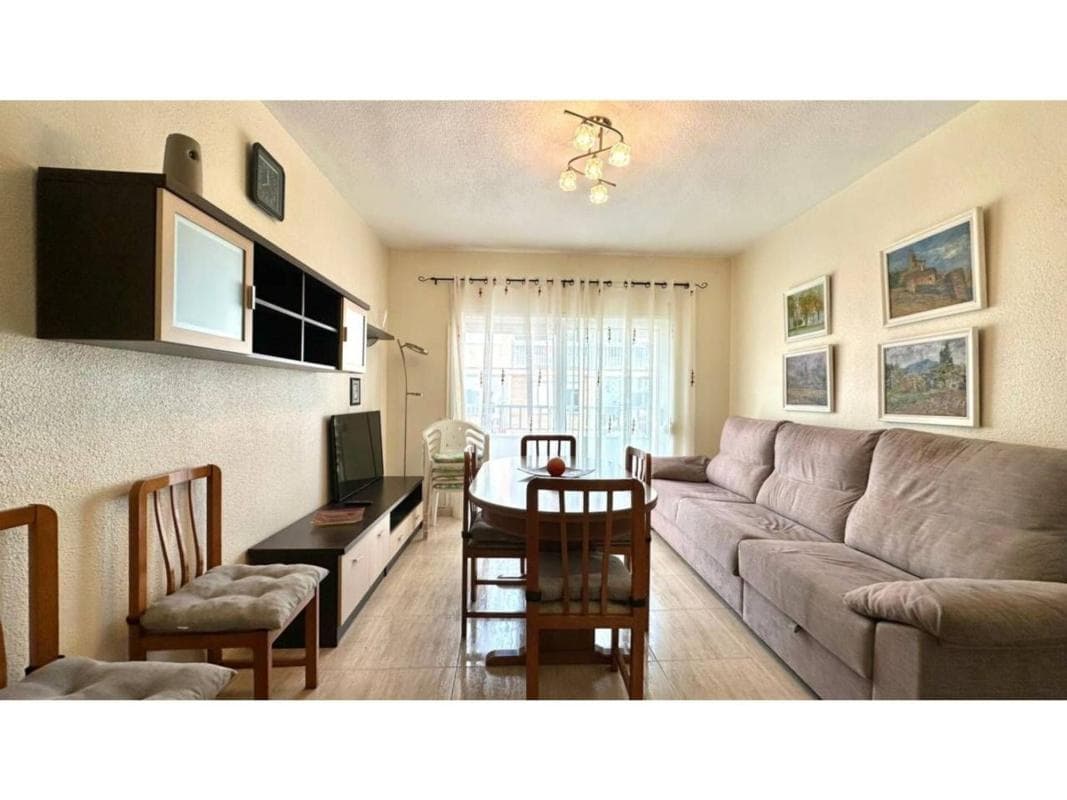 Venta de piso en Calle del Mar, 1 Z, Torrevieja
photo 2