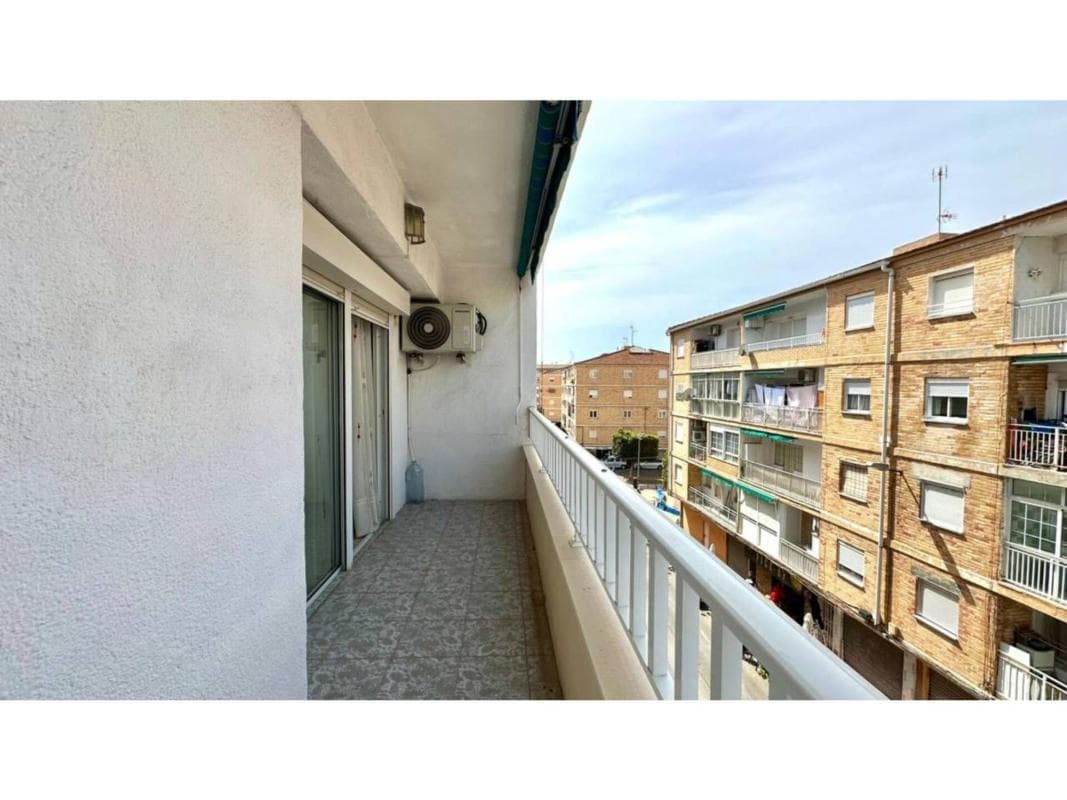 Venta de piso en Calle del Mar, 1 Z, Torrevieja
photo 4