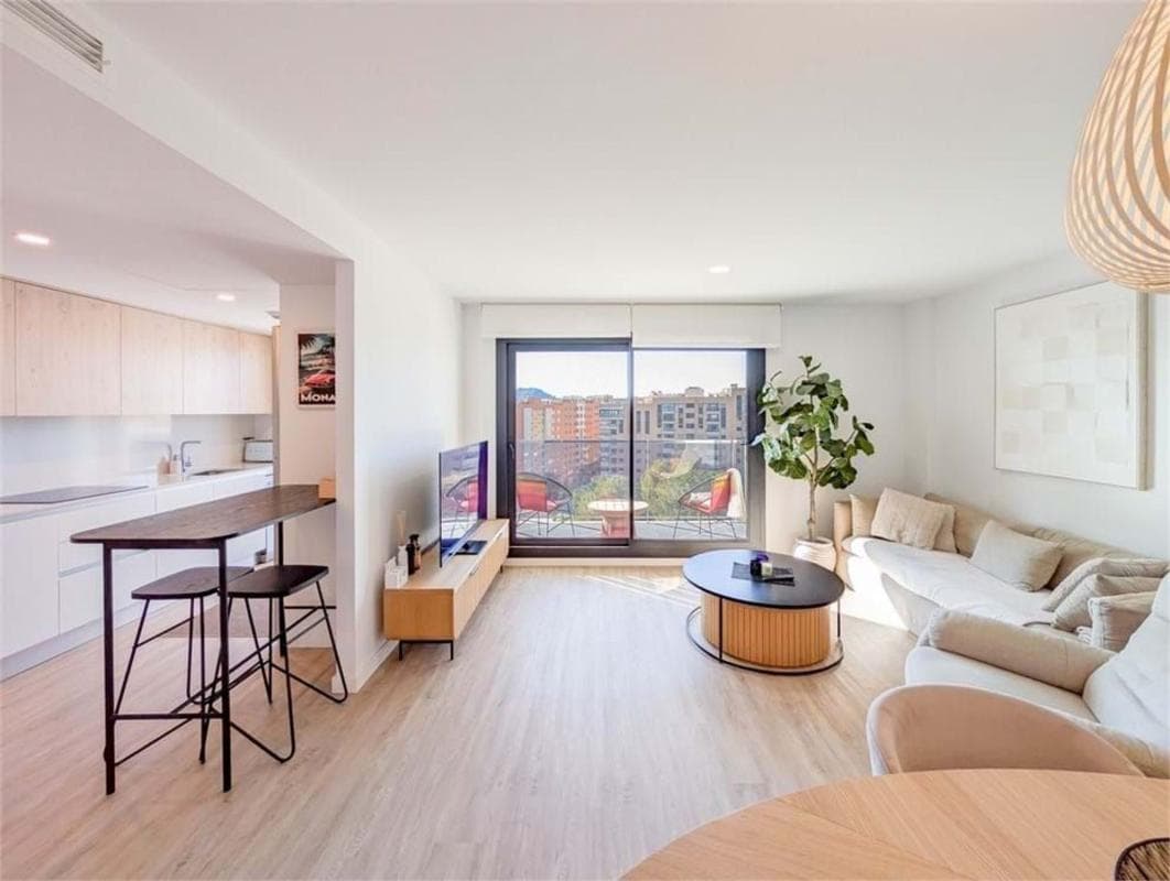 Venta de piso en Barrio Paus, Alicante / Alacant
photo 4