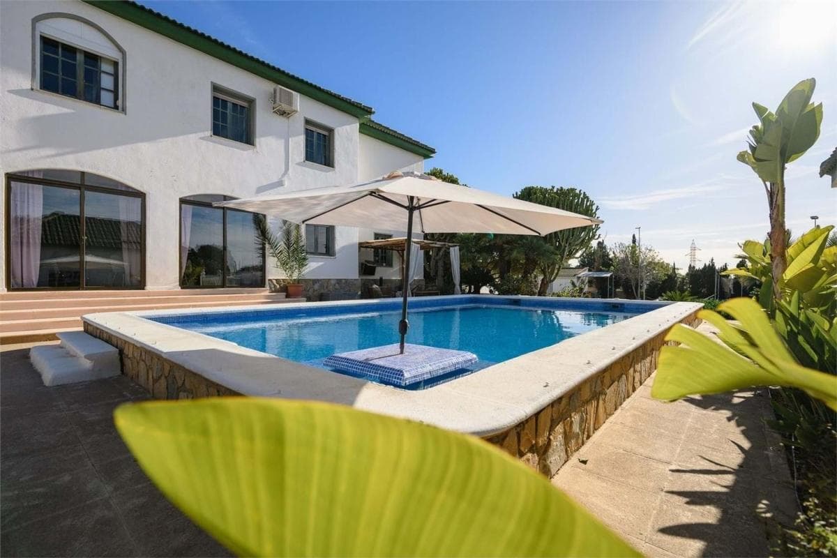 Venta de chalet independiente en Los Girasoles, San Vicente del Raspeig
photo 2