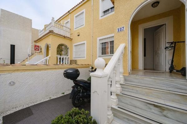 Venta de piso en Monte y Mar, Gran Alacant
photo 1
