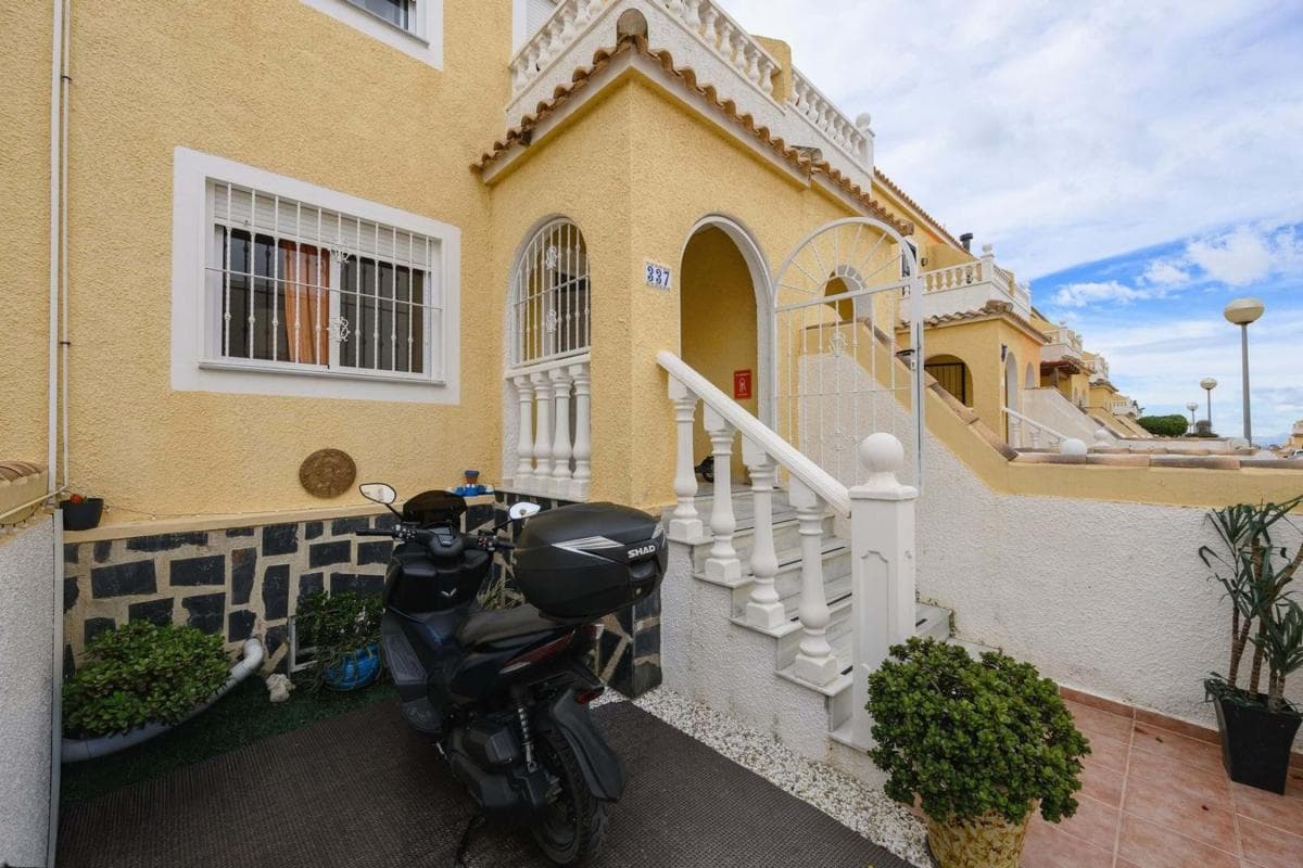 Venta de piso en Monte y Mar, Gran Alacant
photo 2
