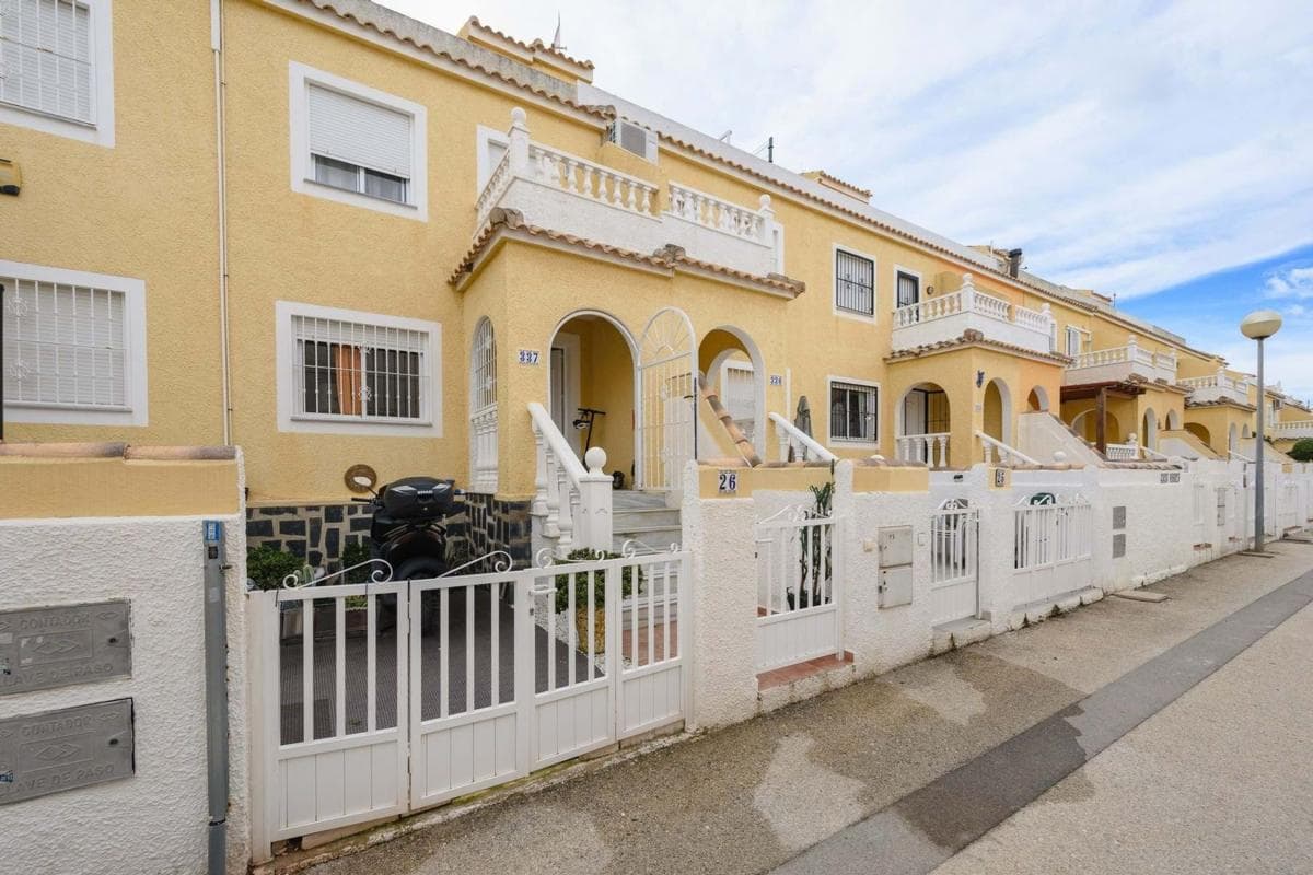 Venta de piso en Monte y Mar, Gran Alacant
photo 3