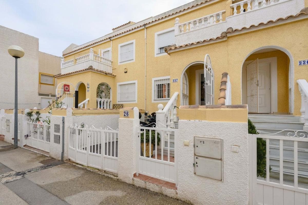 Venta de piso en Monte y Mar, Gran Alacant
photo 4