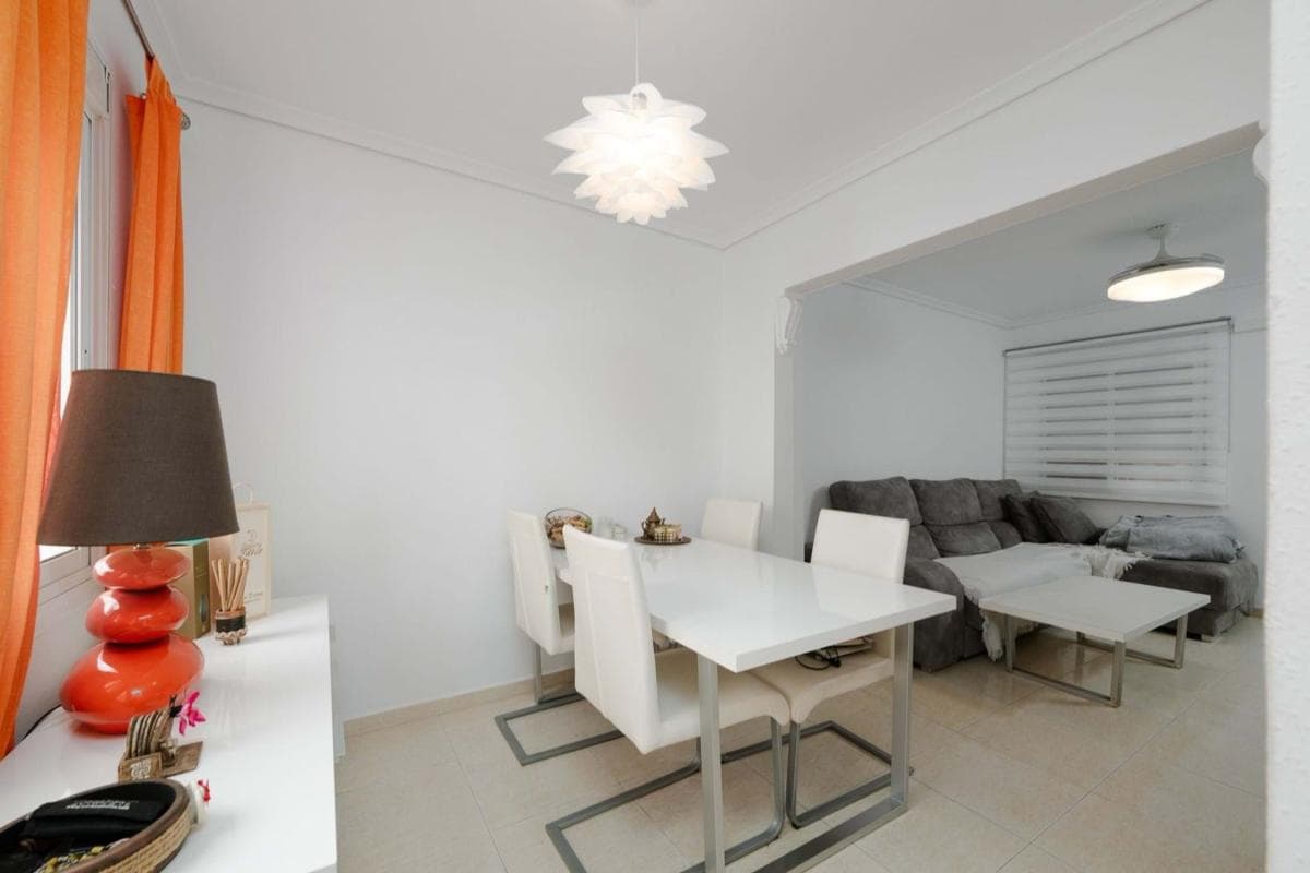 Venta de piso en Monte y Mar, Gran Alacant
photo 5