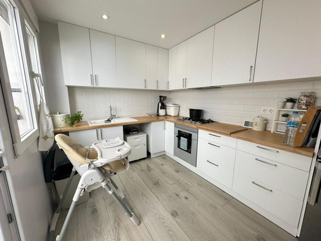 Venta de piso en Calle Antonio Pascual Quiles, Elche / Elx
photo 5