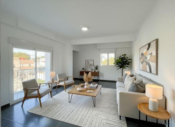 Продажа квартиры на Centro, Санта Пола
photo 1