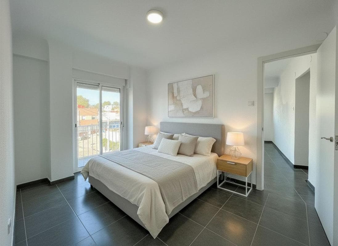 Venta de piso en Centro, Santa Pola
photo 2