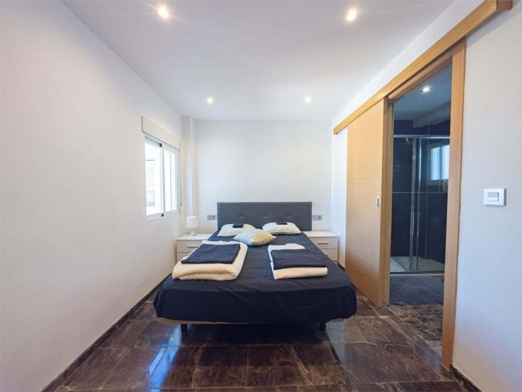 Venta de piso en Barrio Altozano, Alicante / Alacant
photo 3