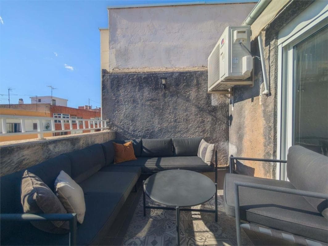 Venta de piso en Barrio Altozano, Alicante / Alacant
photo 5