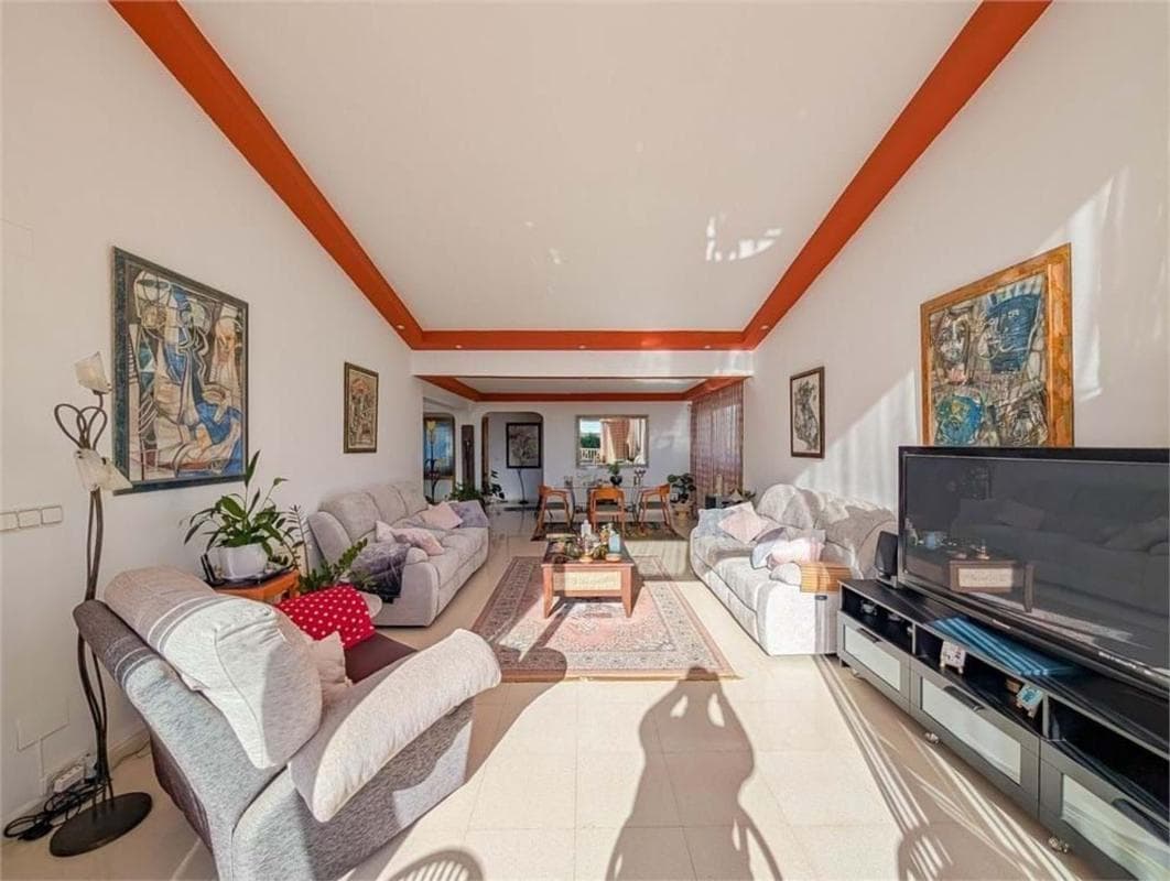 Venta de chalet independiente en Valle del Sol - Rio Park, Mutxamel
photo 4