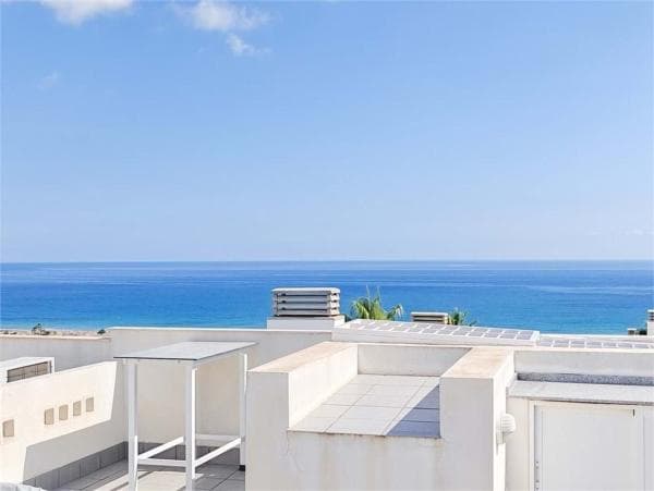 Venta de piso en Monte y Mar, Gran Alacant
photo 1