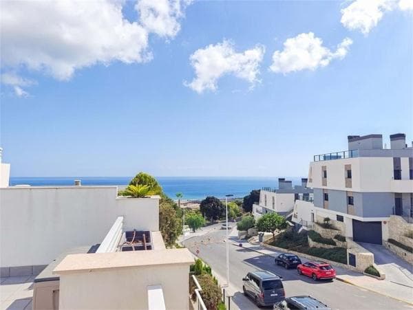 Venta de piso en Monte y Mar, Gran Alacant
thumbnail 2