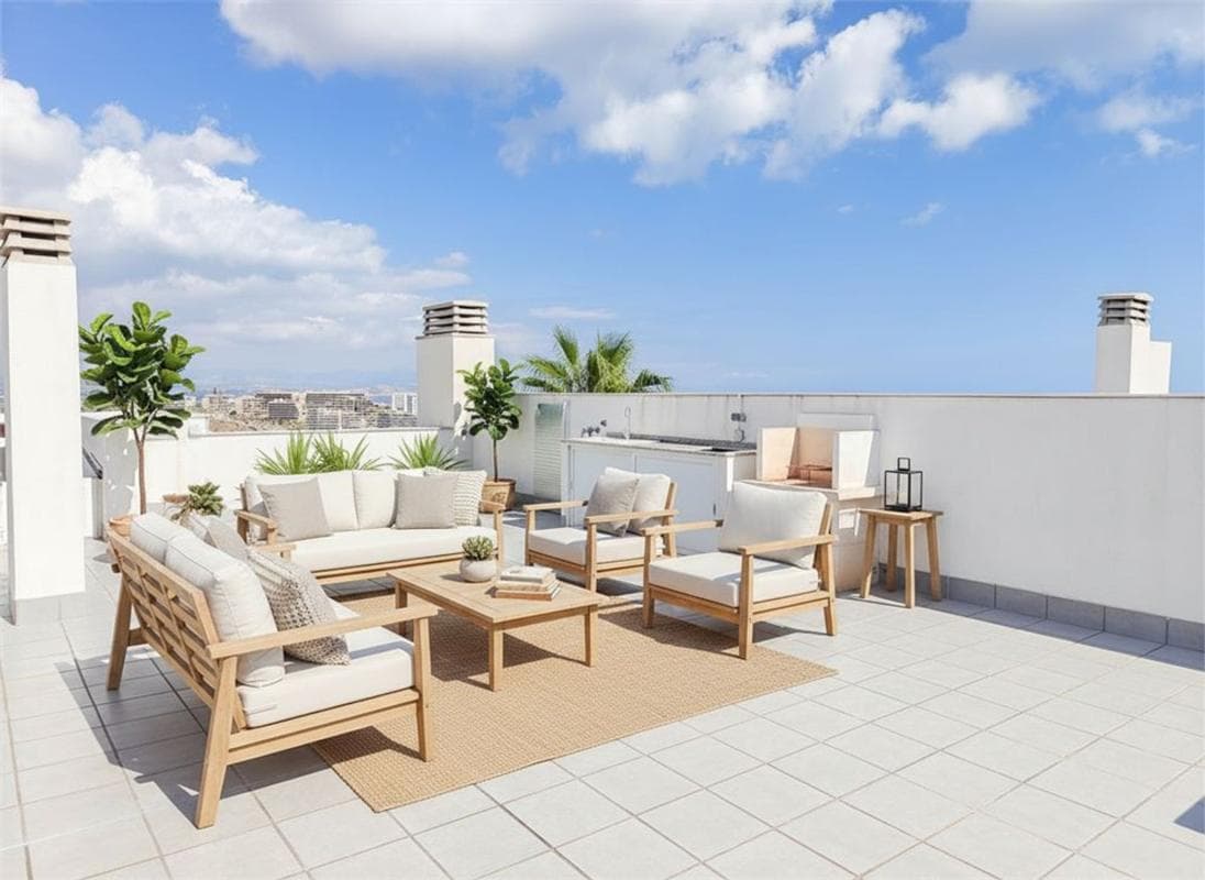Venta de piso en Monte y Mar, Gran Alacant
photo 4