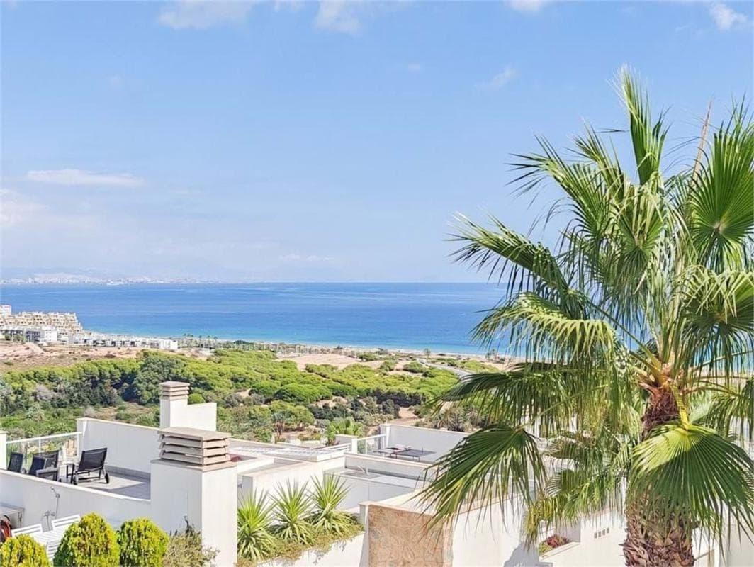 Venta de piso en Monte y Mar, Gran Alacant
photo 5