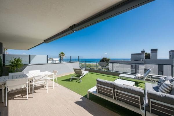 Venta de piso en Monte y Mar, Gran Alacant
photo 1