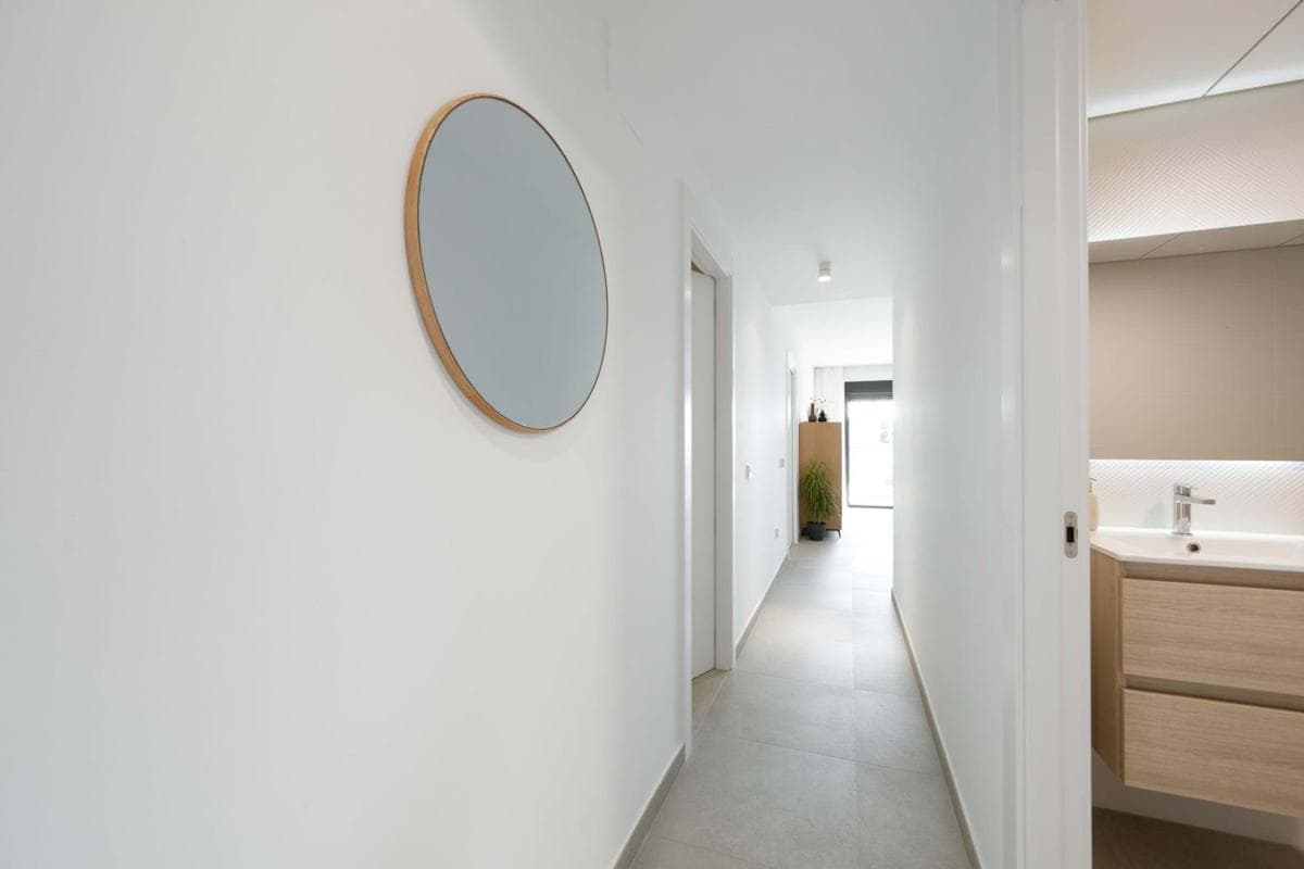Venta de piso en Monte y Mar, Gran Alacant
photo 4
