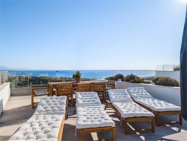 Venta de piso en Monte y Mar, Gran Alacant
photo 1