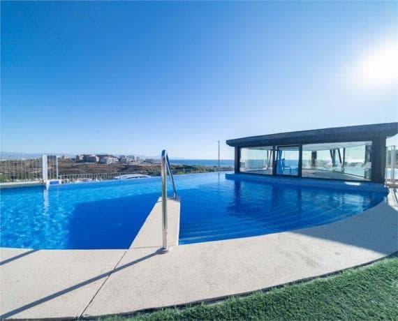Venta de piso en Monte y Mar, Gran Alacant
thumbnail 1