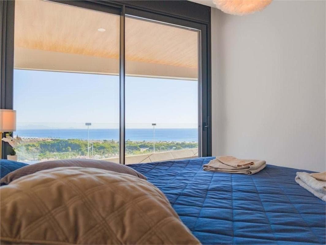 Venta de piso en Monte y Mar, Gran Alacant
photo 4