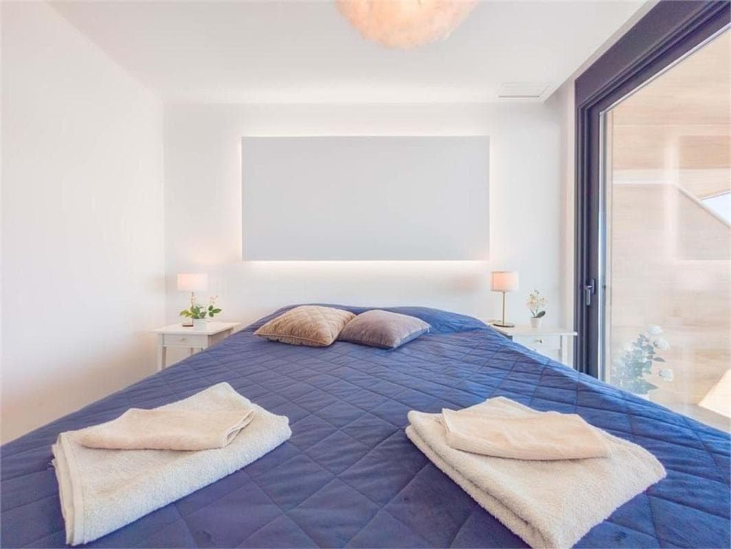 Venta de piso en Monte y Mar, Gran Alacant
photo 5
